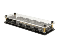 Lamptron Uniwersalny Kontroler PWM SP901 RGB/ARGB Hub - 665070 - zdjęcie 3